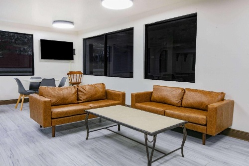 Super 8 by Wyndham Moss Point image 12