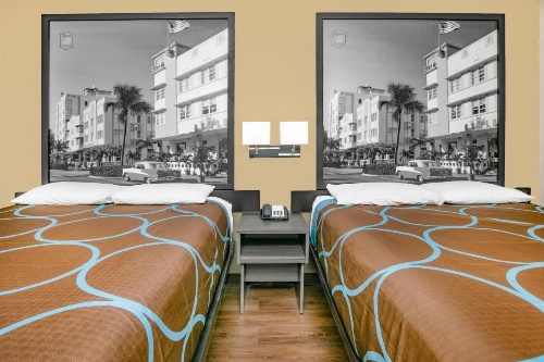 Super 8 by Wyndham Moss Point image 31